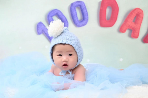 中山宝宝总是感冒