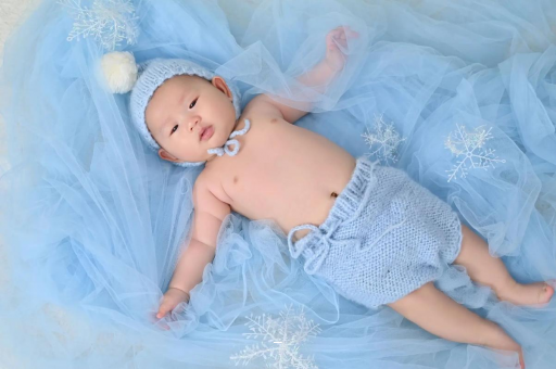 中山宝宝间歇性斜视