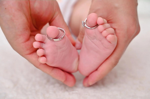 中山五个月孕妇肚子多大